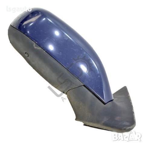 Дясно огледало с ел. прибиране Renault Laguna II 2007-2012 ID:103908, снимка 2 - Части - 41283872