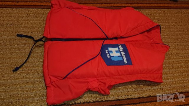 Helly Hansen 60-80 кг. , снимка 5 - Екипировка - 41164811