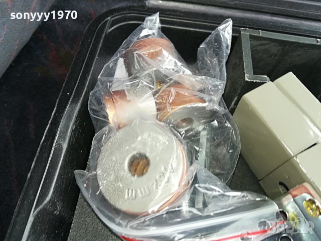 поялник за тръби-лепачка с куфар 0104220930, снимка 8 - Куфари с инструменти - 36303063