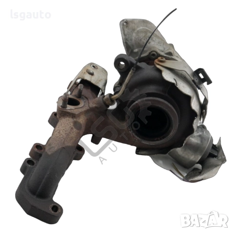 Турбо Volkswagen Passat (B7) 2010-2014 ID: 154195, снимка 2 - Части - 52463244