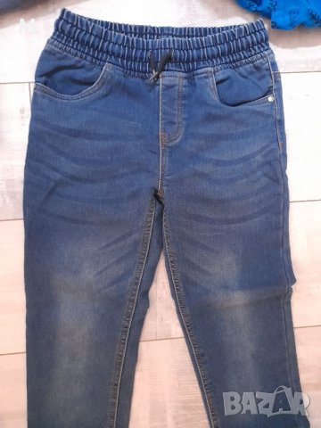 Сет дрешки за момче 140/146см, снимка 2 - Детски панталони и дънки - 41944483