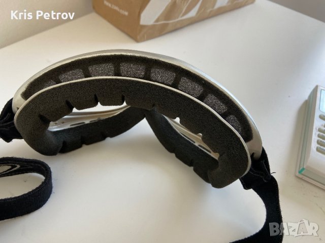 Детски Ски/Мото Очила Маска Snap, снимка 7 - Зимни спортове - 42340993