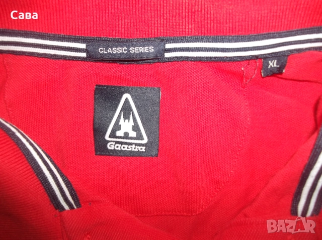 Блуза GAASTRA  мъжка,Л