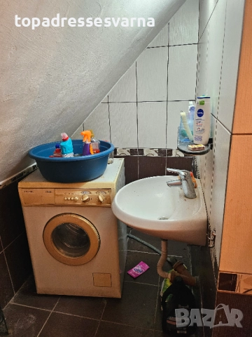 Двустаен тухлен - кв. Възраждане 1, снимка 13 - Апартаменти - 52454719