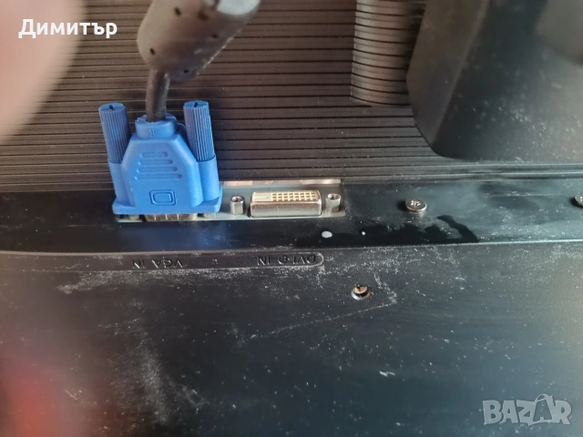 22"LCD monitor Acer, снимка 2 - Монитори - 53280222