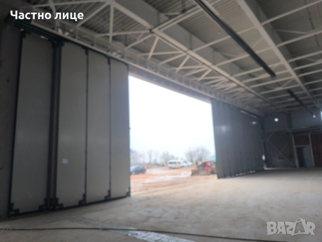 Автоматизация на входни системи, снимка 8 - Гаражни врати - 53336368