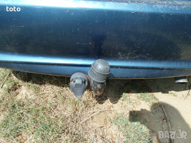 Nissan Almera 2.2 did, снимка 3 - Автомобили и джипове - 41774448