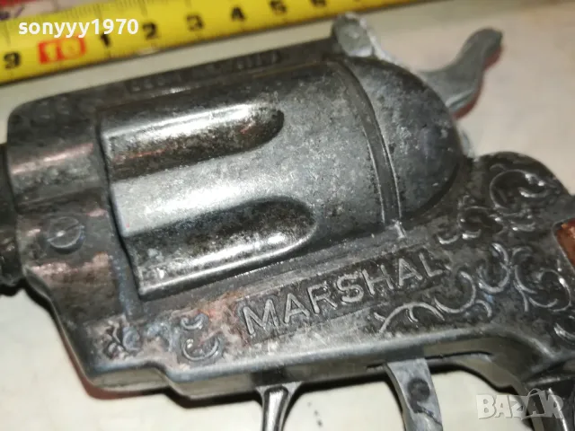 MARSHAL-ПИЩАК ЗА КОЛЕКЦИЯ 1702251734, снимка 7 - Колекции - 49168290