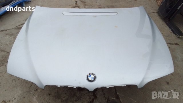Преден капак BMW E65 7-Series 2002г.	