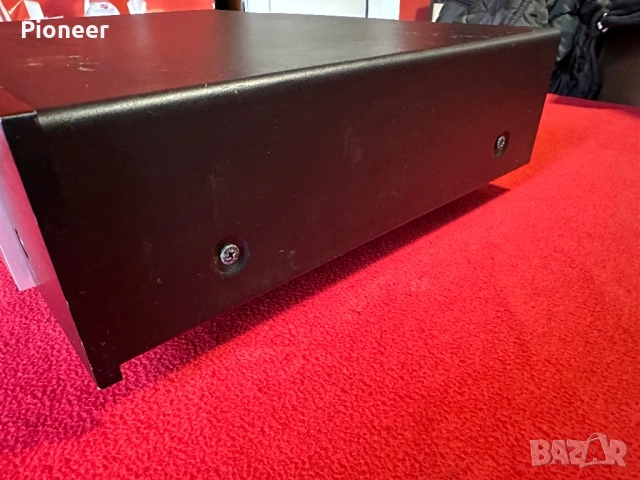 Advance acoustic mpp-506, снимка 6 - Ресийвъри, усилватели, смесителни пултове - 53503618