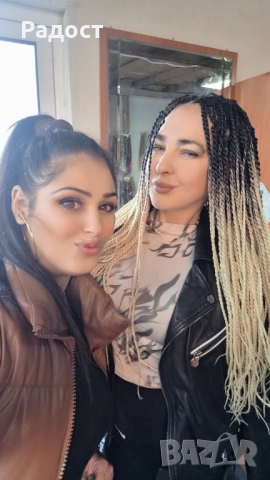 Туистър къдрици,ариел,коса,удължаване, згъстяване 