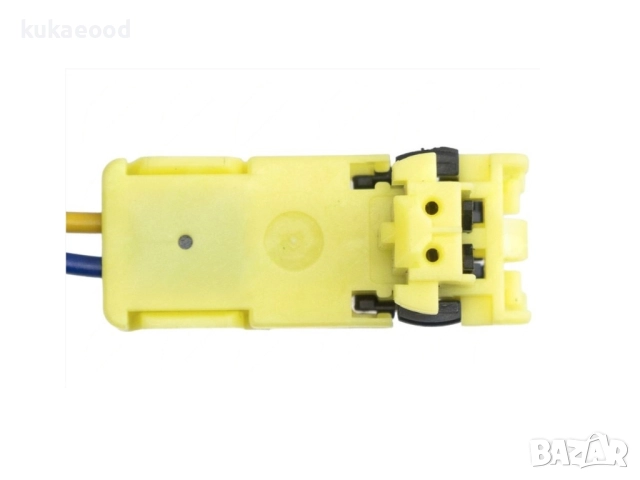 Лентов кабел за Nissan Navara D40 Facelift (2010-2015), снимка 5 - Части - 52317538