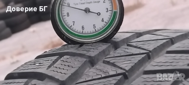 Гуми 215 60 16 Фалкен Falken 4 броя+. Нов внос. Като нови!, снимка 6 - Гуми и джанти - 51868912