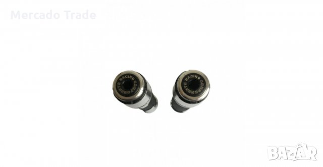 Дръжки за мотоциклет, Ръкохватки, XL, Никел, снимка 3 - Аксесоари и консумативи - 35831410