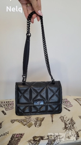 Нова дамска чанта, снимка 2 - Чанти - 51719673