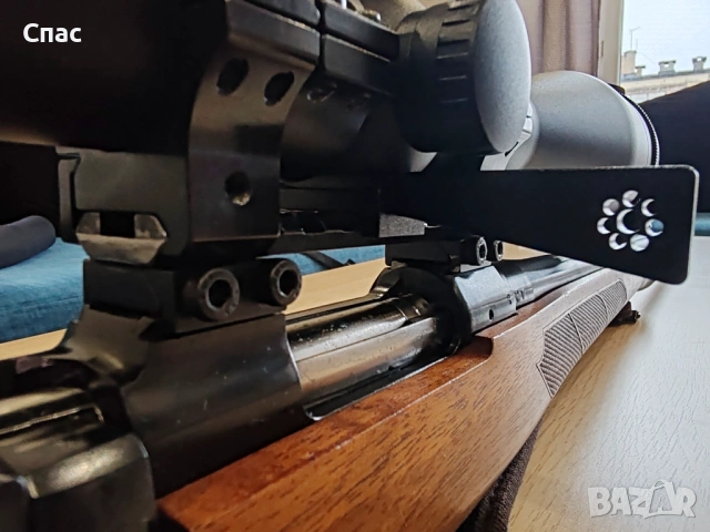 Оптика - монтаж, подравняване, снимка 5 - Оборудване и аксесоари за оръжия - 53723130