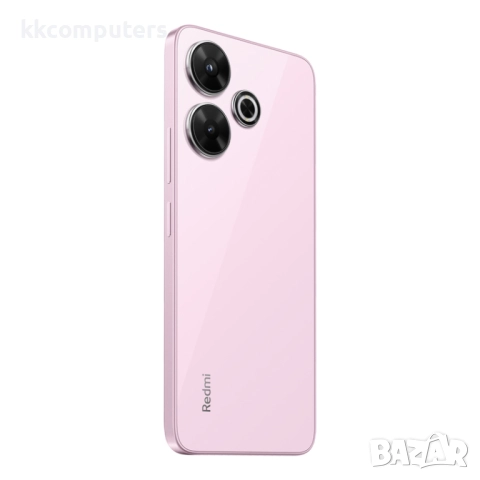ЧАСТИ ЗА Смартфон GSM XIAOMI REDMI 13 PINK 6.79 ", 256 GB, RAM 8 GB, 108+2 MP , снимка 2 - Резервни части за телефони - 51603047