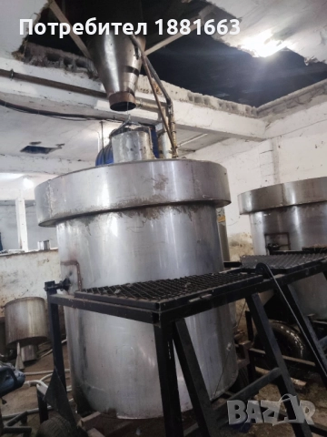 мобилна дестилерия за етерични масла, снимка 8 - Други машини и части - 52515259