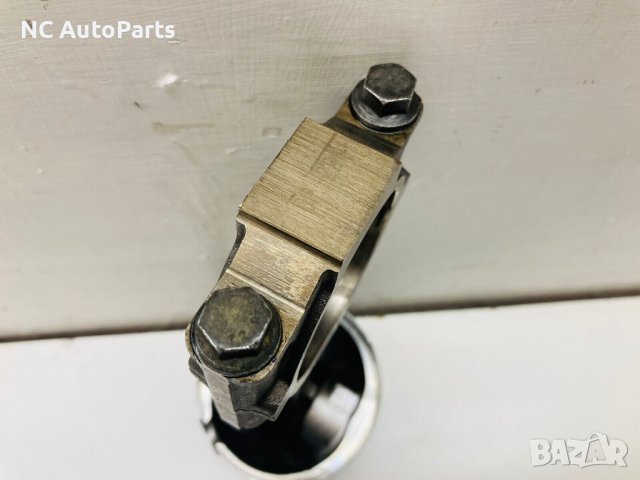 Бутало с биела за Опел Комбо 1.6 дизел A16FDH 105 коня 0792A 822 2014, снимка 16 - Части - 42574960