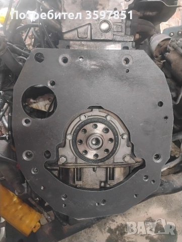 Преходни фланци 