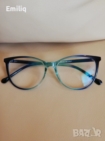 Нови Дамски Диоптрични рамки, снимка 2 - Слънчеви и диоптрични очила - 52489451