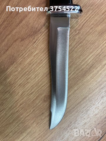 Ловен нож Buck Pathfinder 105, снимка 5 - Ножове - 44199981