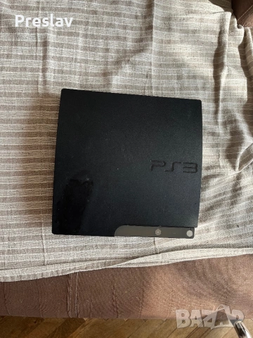 Конзоли PlayStation 3 Slim за части