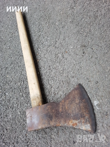 Топор 1250 гр