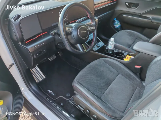 Hyundai kona 2025 гаранция, снимка 6 - Автомобили и джипове - 56112057