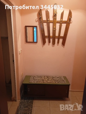 От собственик: Двустаен под наем, снимка 9 - Апартаменти - 53304391