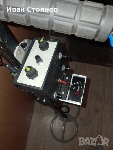 металотърсач.металдетектор.гъдулка, снимка 2 - Друга електроника - 53351029