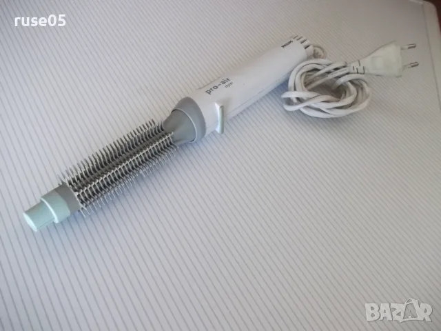 Маша-четка за коса "PHILIPS-Pro-Air Styler HP 4465" работеща, снимка 7 - Маши за коса - 56049733