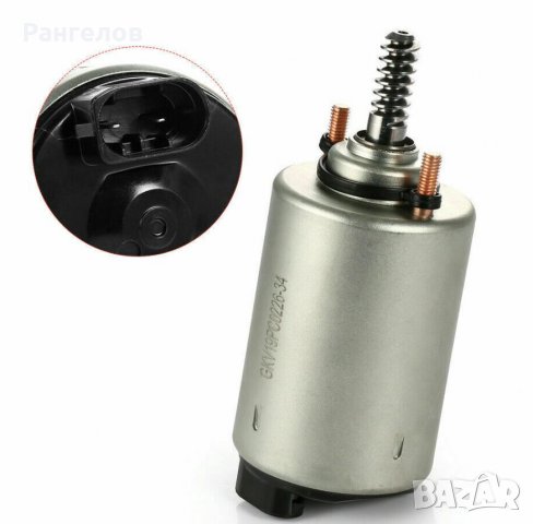 BMW Ексцентричен вал, Управляващ клапан, Актуатор 11377548387, снимка 2 - Части - 33927932