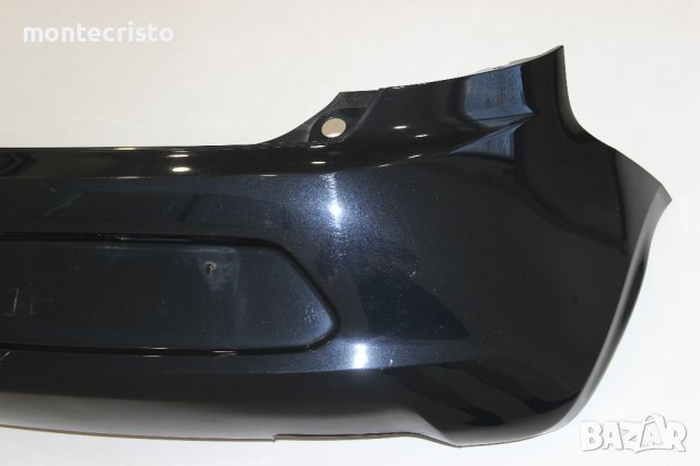 Задна броня Ford Ka (2008-2016г.) 1580749 / 735435551 / Форд Ка, снимка 5 - Части - 41839060
