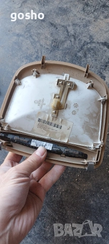 Плафони за автомобили на различни марки, снимка 12 - Аксесоари и консумативи - 53867783