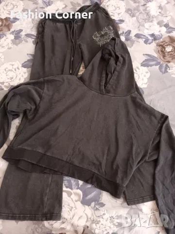 Спортен екип New Yorker, ХЛ размер, Спиди/лично предаване , снимка 2 - Спортни екипи - 47909358