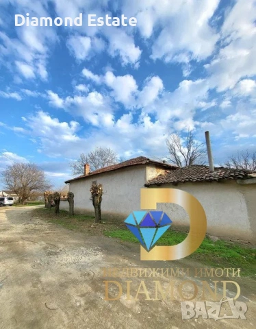 Имот в село Опълченец, общ. Братя Даскалови