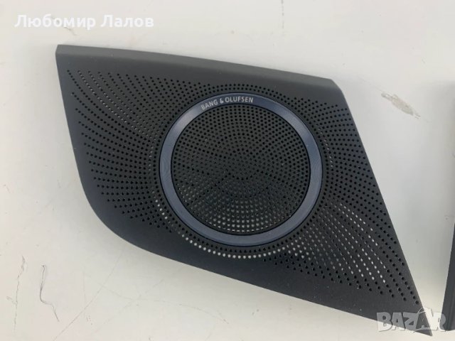 Капаци говорители BANG OLUFSEN Audi A5 S5 (08-16)г. 8T0857227A 8T0857228A, снимка 2 - Части - 50987611
