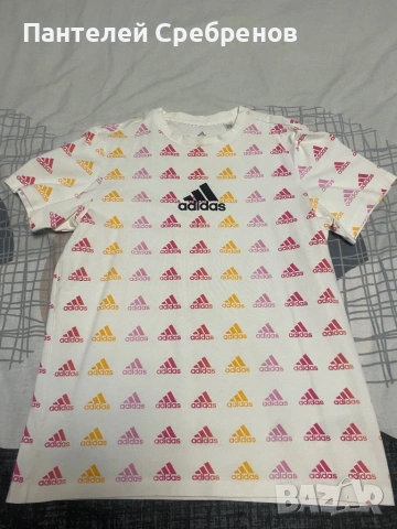 Мъжки тениски , снимка 5 - Тениски - 53587442