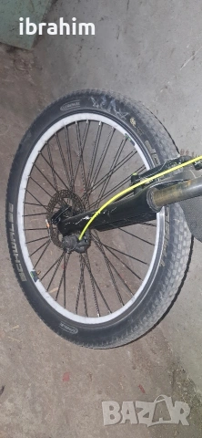 Колело c1 drag модел, снимка 3 - Велосипеди - 53194319