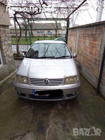 Продавам VW Polo