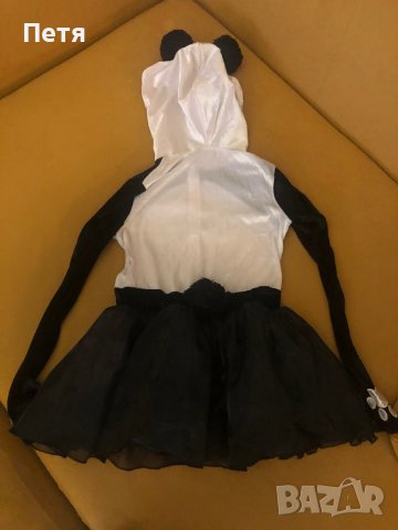 Туника “ Панда “, снимка 3 - Детски Блузи и туники - 39458161