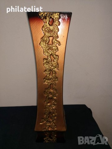 Ваза за сухи цветя №2, снимка 2 - Вази - 40934530