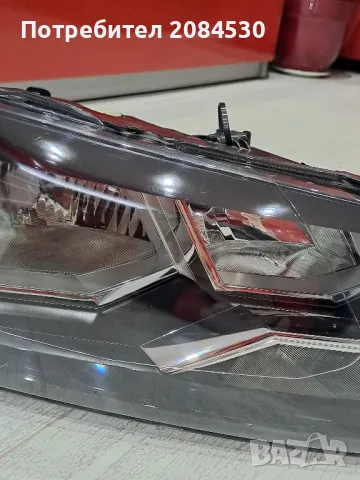 Фар VW POLO 6 -( 2023г)Valeo [2G1 941 006]