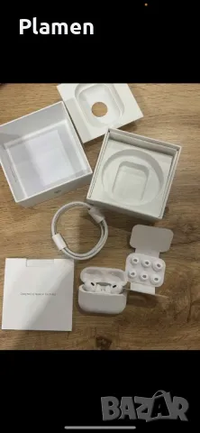 AirPods Pro (2nd generation), снимка 1 - Безжични слушалки - 48196073