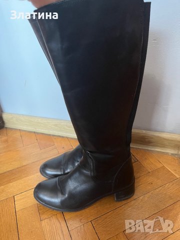 Дамски ботуши, снимка 1