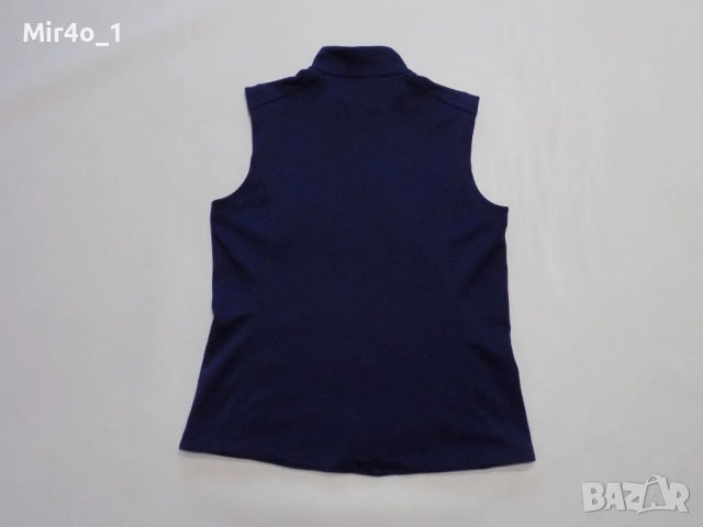 елек salomon яке суичър горнище худи елек блуза фанела туризъм планина дамски оригинален M, снимка 2 - Спортни екипи - 52655045