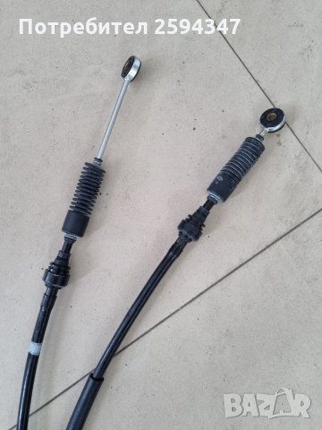 HYUNDAI H100 2.5-TD 1996-2007г ЖИЛО СКОРОСТИ HMC, снимка 4 - Части - 35957157