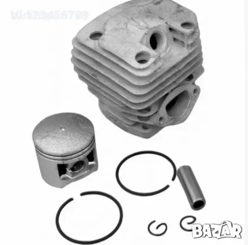 Резервни части за тримери /храсторези , снимка 7 - Градинска техника - 53841513