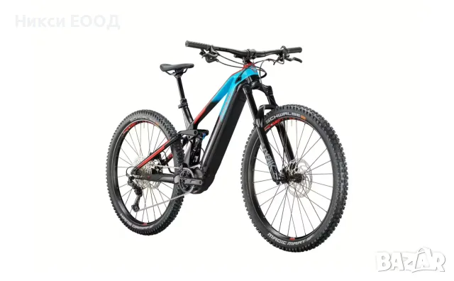 New Conway eWME 4.9 29" XL само със заявка и на място!, снимка 2 - Велосипеди - 55831407